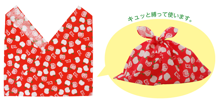 BM06 ふろしきバッグ