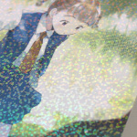ホログラムPP