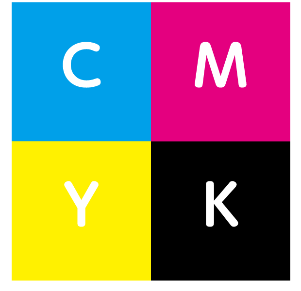 ＣＭＹＫ