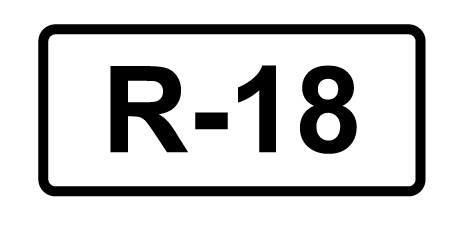 R-18、性表現について