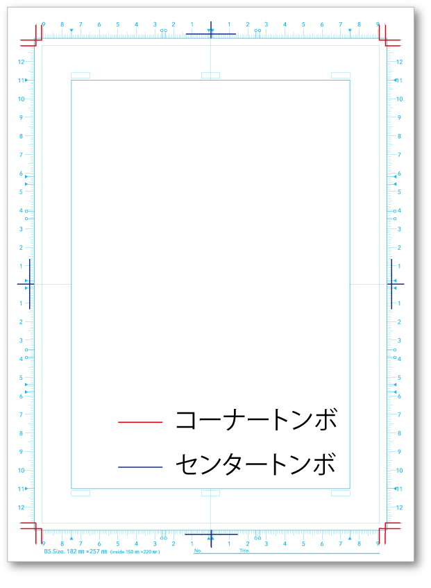 トンボ