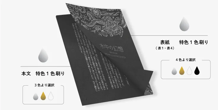 デジタルブラックセット