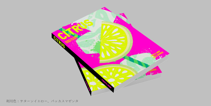 NEONカラー