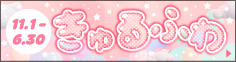 きゅるふわフェア