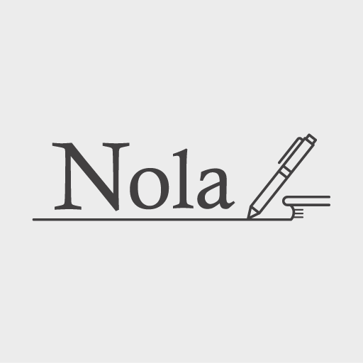 Nola原稿作成マニュアル